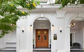 วิลล่า เดอ พระนคร